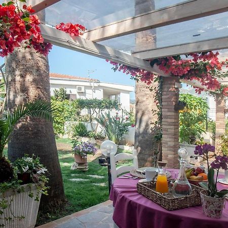Вілла Casa Petunia Саррок Екстер'єр фото